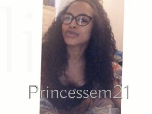 Princessem21