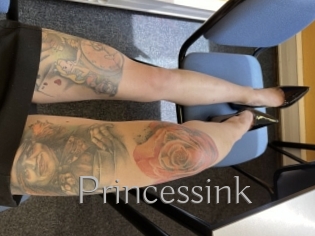 Princessink