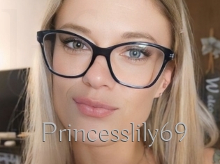 Princesslily69