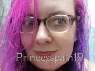 Princesspain19