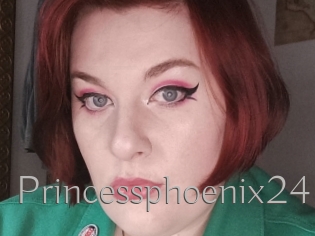 Princessphoenix24