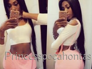 Princesspocahontas