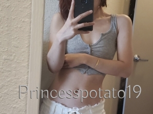 Princesspotato19