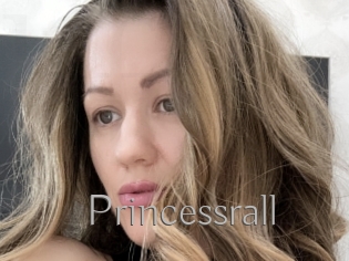 Princessrall