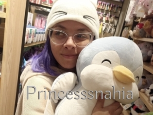 Princesssnahia