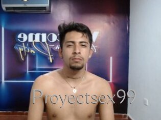 Proyectsex99