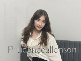 Prudenceallenson