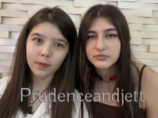 Prudenceandjett