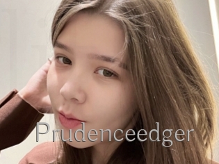 Prudenceedger