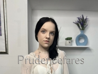 Prudencefares