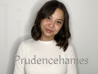 Prudencehames
