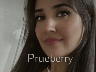 Prueberry