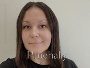 Pruehally