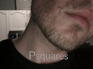 Psquares