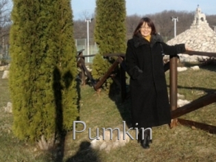 Pumkin