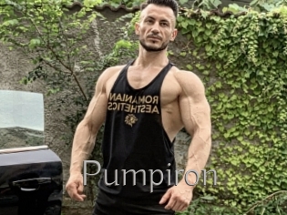 Pumpiron