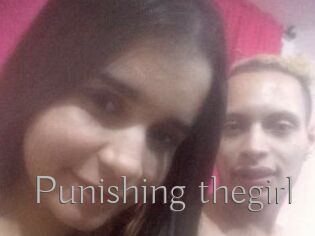 Punishing_thegirl