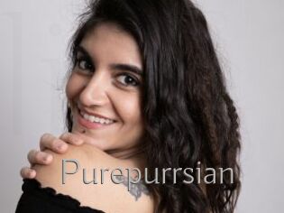 Purepurrsian