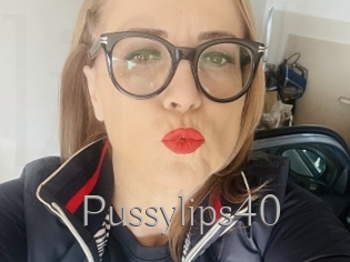 Pussylips40