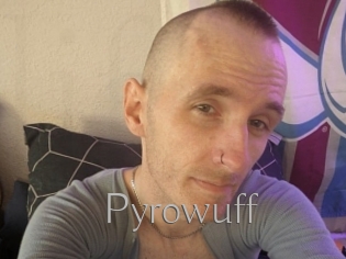 Pyrowuff