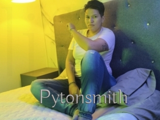 Pytonsmith