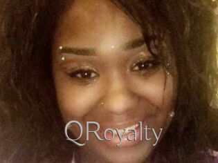 QRoyalty