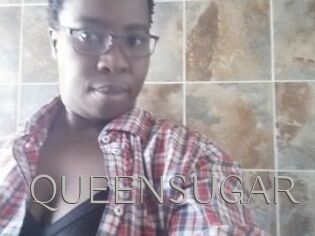 QUEENSUGAR