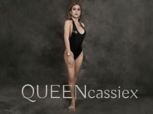 QUEENcassiex