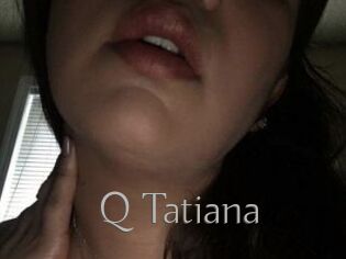 Q_Tatiana