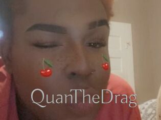 QuanTheDrag