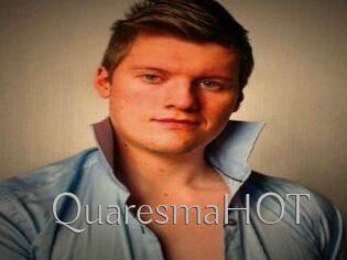 QuaresmaHOT