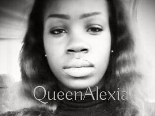 QueenAlexia