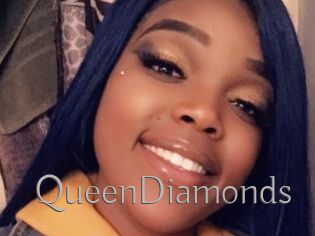 QueenDiamonds
