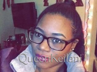 QueenKeilani