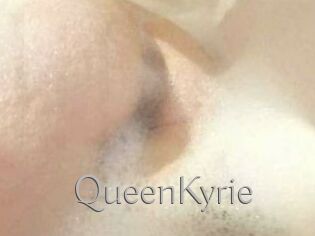 QueenKyrie