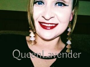 QueenLavender