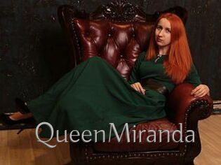 QueenMiranda