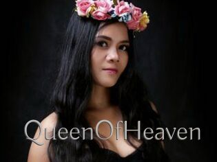 QueenOfHeaven