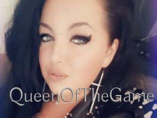 QueenOfTheGame