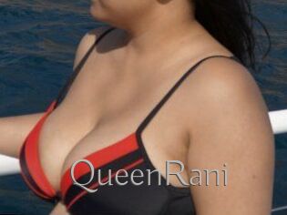 QueenRani