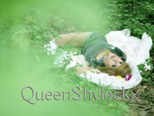 QueenShylockx