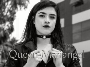 Queen_Mariangel