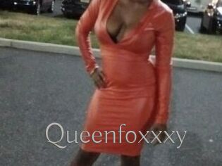 Queenfoxxxy