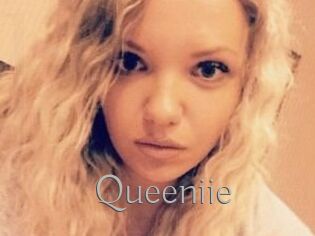 Queeniie