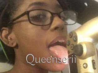 Queenserii