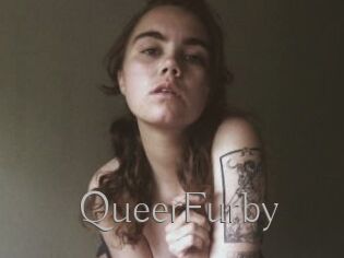 QueerFurby