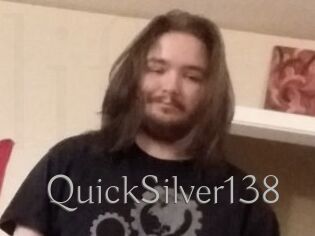 QuickSilver138