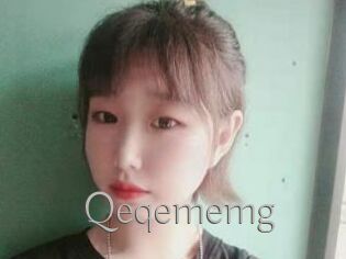 Qeqememg