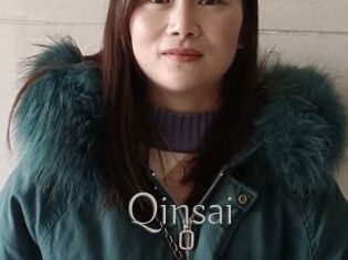 Qinsai