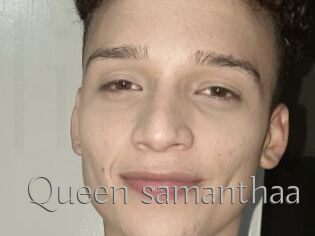 Queen_samanthaa